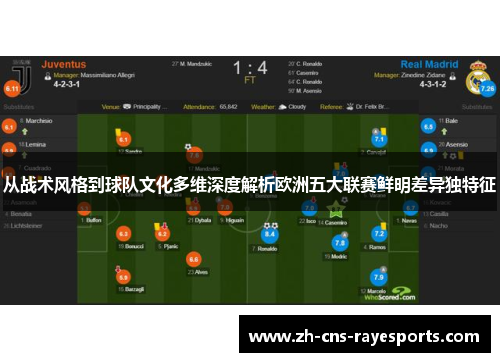 从战术风格到球队文化多维深度解析欧洲五大联赛鲜明差异独特征 从战术风格到球队文化多维深度解析欧洲五大联赛鲜明差异独特征
